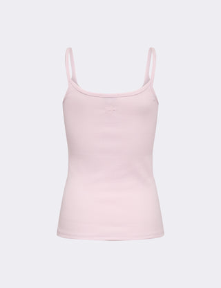 LR-NUMBIA 14 Topp Lyseröd