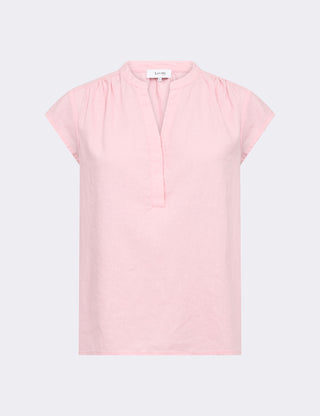 LR-NAJA 19 Blus Rosa