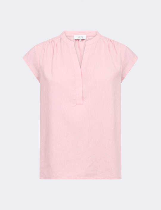 LR-NAJA 19 Blus Rosa