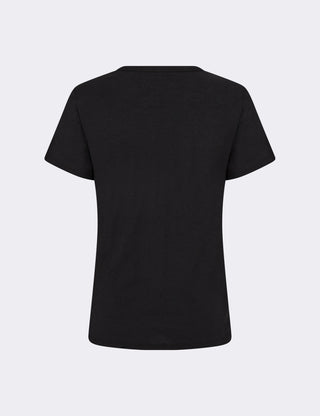 LR-ANY 1 T-shirt Svart