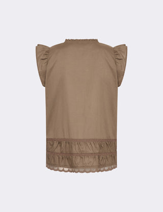 LR-ROSY 2 Blus Brün
