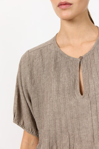 LR-NAJA 54 Blus Camel