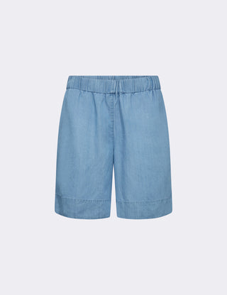 LR-RORA 2 Shorts Ljusblå