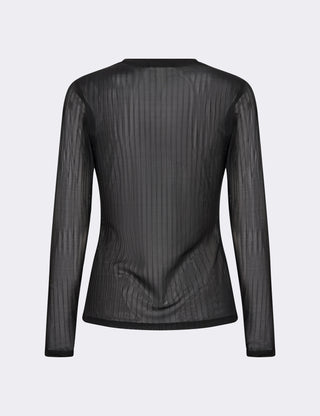 LR-UWA 1 T-shirt Svart