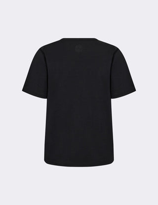 LR-PALOMA 1 T-shirt Svart