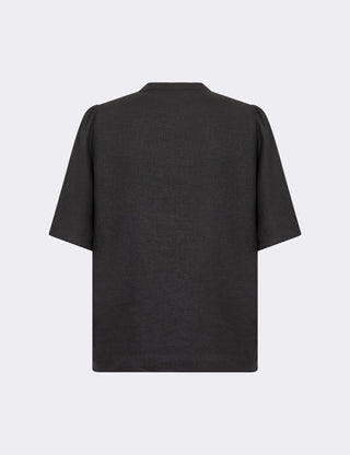 LR-NAJA 32 Blus Svart