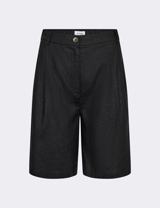 LR-RIOT 1 Shorts Svart