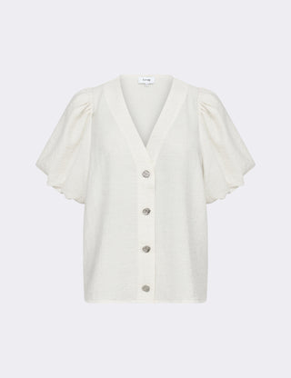 LR-PALINA 2 Blus Off white