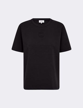 LR-KIS 7 T-shirt Svart