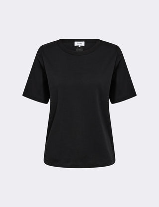 LR-PALOMA 1 T-shirt Svart