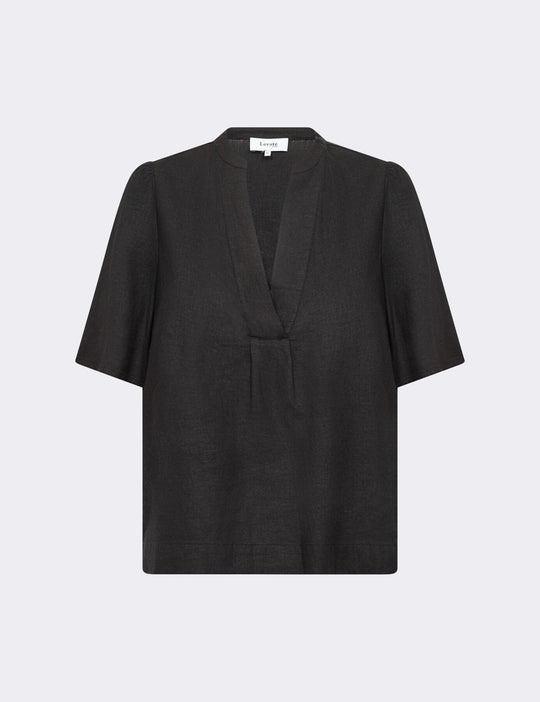 LR-NAJA 32 Blus Svart