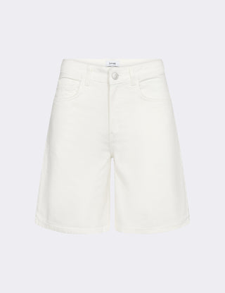 LR-RILLO 5 Shorts Off white