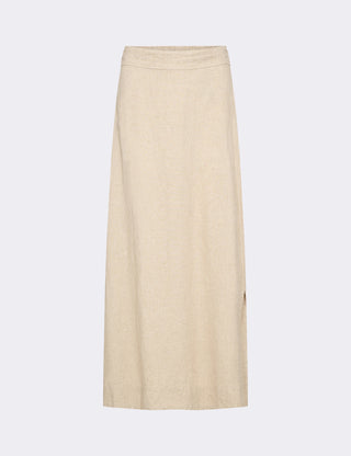 LR-NAJA 30 Kjol Sand