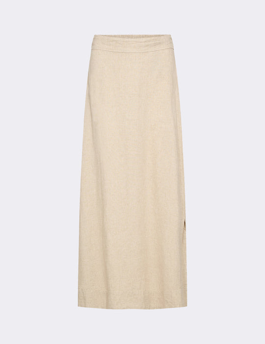 LR-NAJA 30 Kjol Sand