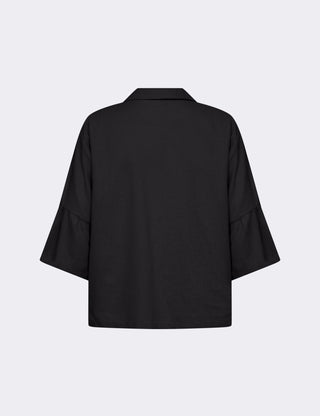 LR-NAJA 53 Blus Svart