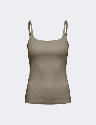 LR-NUMBIA 14 Topp Brün