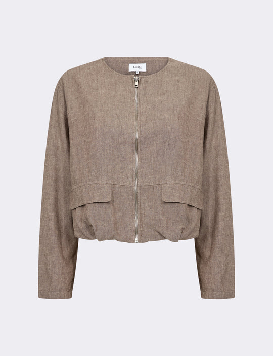 LR-NAJA 63 Jacka Camel