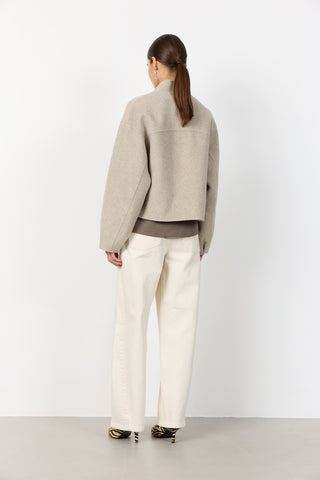 LR-OWA 39 Jacka Ljusgrått