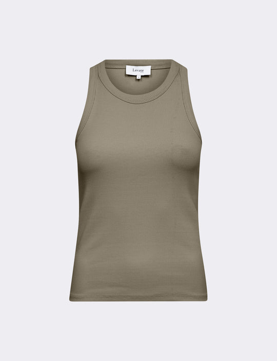 LR-NUMBIA 1 Topp Brün