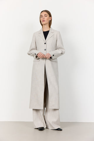 LR-KANYA 2 Kavaj Ljus sand