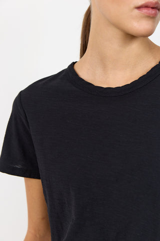 LR-ANY 1 T-shirt Svart