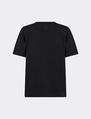 LR-PALOMA 2 T-shirt Svart