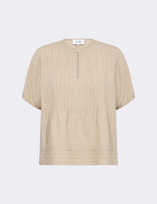 LR-NAJA 54 Blus Ljus sand