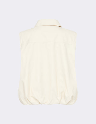 LR-KARRIE 2 Väst Cream