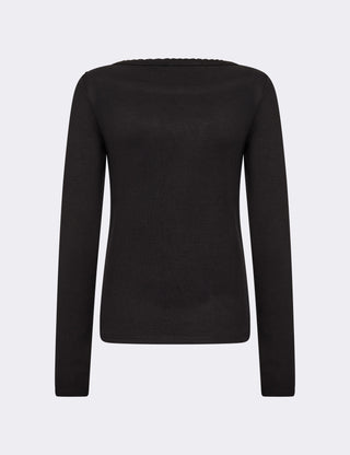LR-IKA 34 T-shirt Svart